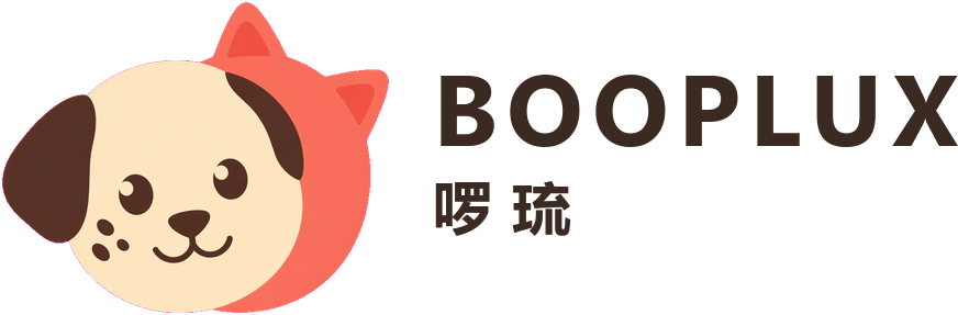 Booplux